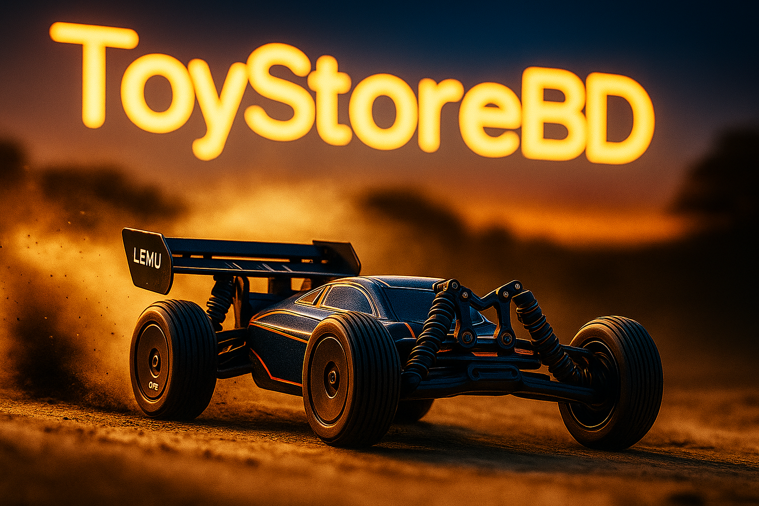 Picture for category Toys